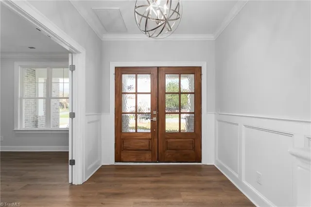 $585,000 | 1246 Jamestowne Drive, Elon, NC 27244