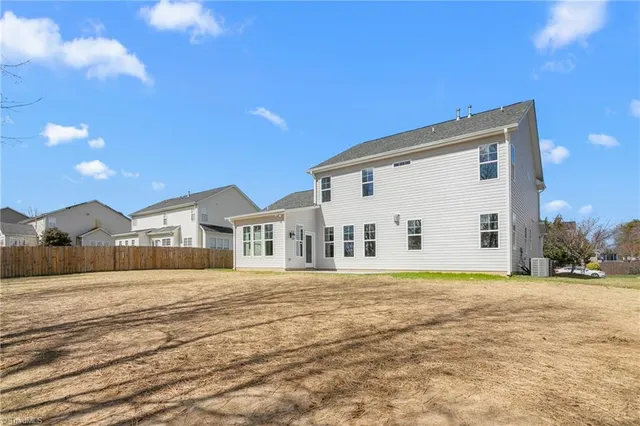$585,000 | 1246 Jamestowne Drive, Elon, NC 27244