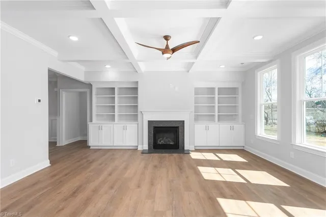 $585,000 | 1246 Jamestowne Drive, Elon, NC 27244