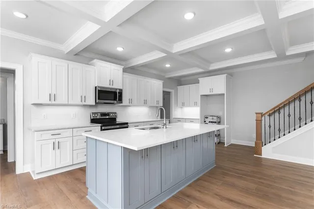 $585,000 | 1246 Jamestowne Drive, Elon, NC 27244