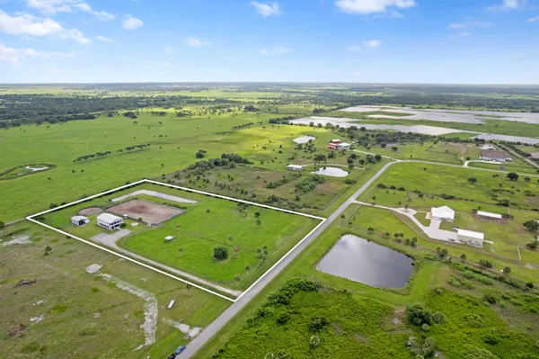 $1,199,000 | 6536 Southeast 26th Trail, Okeechobee, FL 34974
