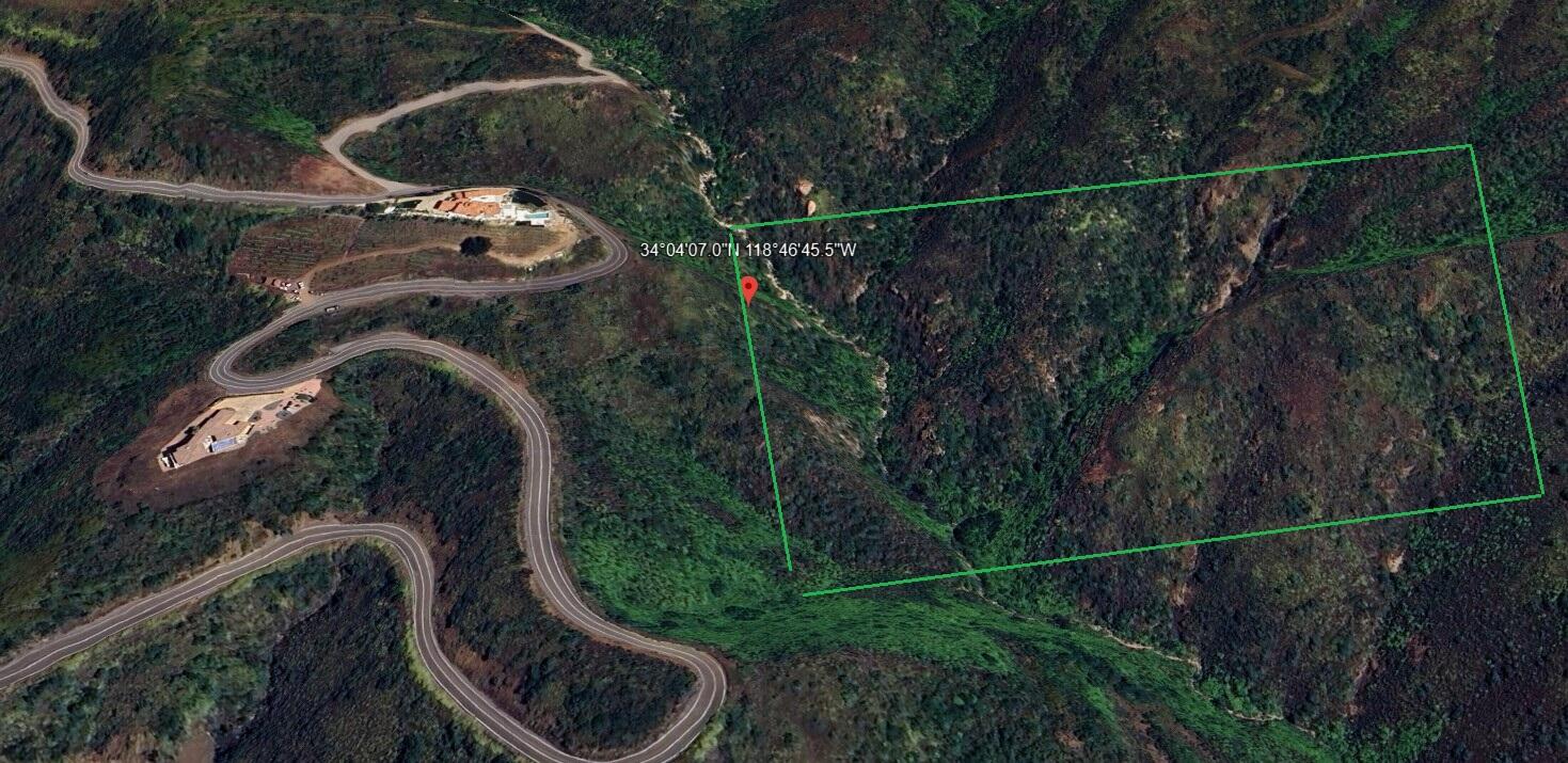 1 Clausen Road Malibu, CA 90265 - Photo 23 of 34 Earth4