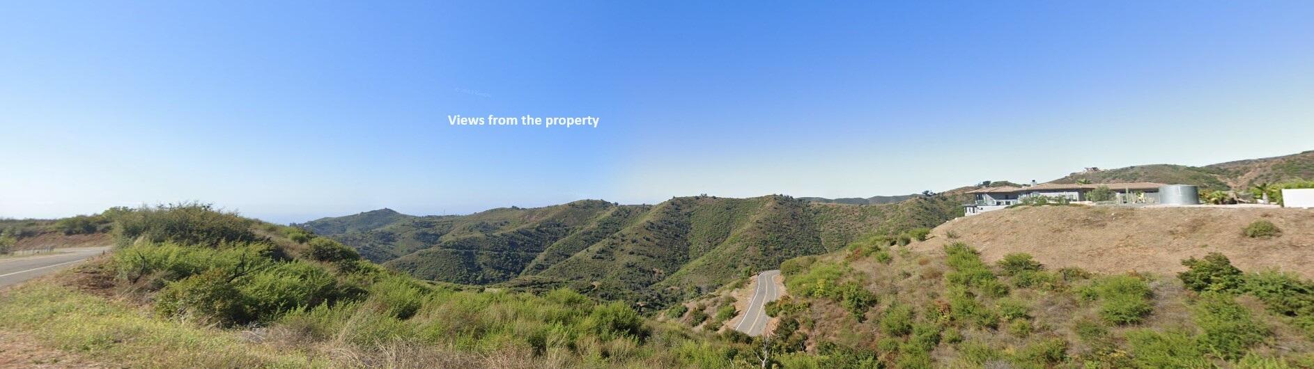 1 Clausen Road Malibu, CA 90265 - Photo 8 of 34 Views4