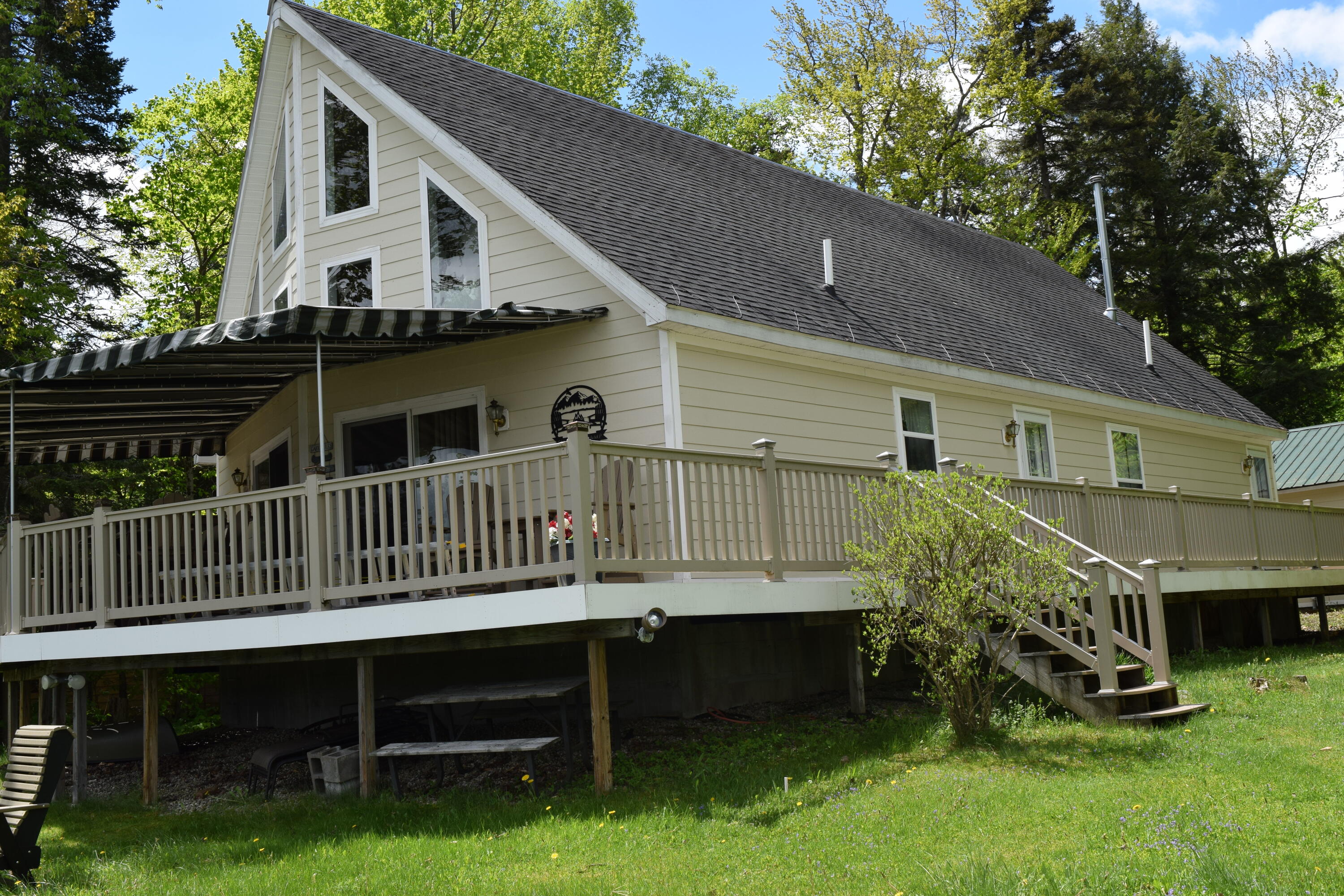 148 Lake Road Chateaugay, NY 12920 - Photo 7 of 23
