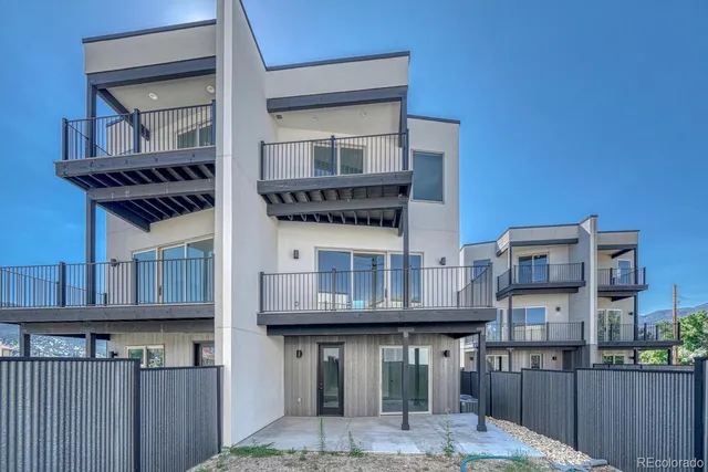 $1,250,000 | 118 New Street, Salida, CO 81201