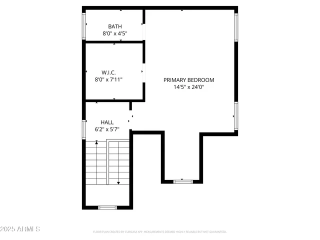 a view of a tennis court