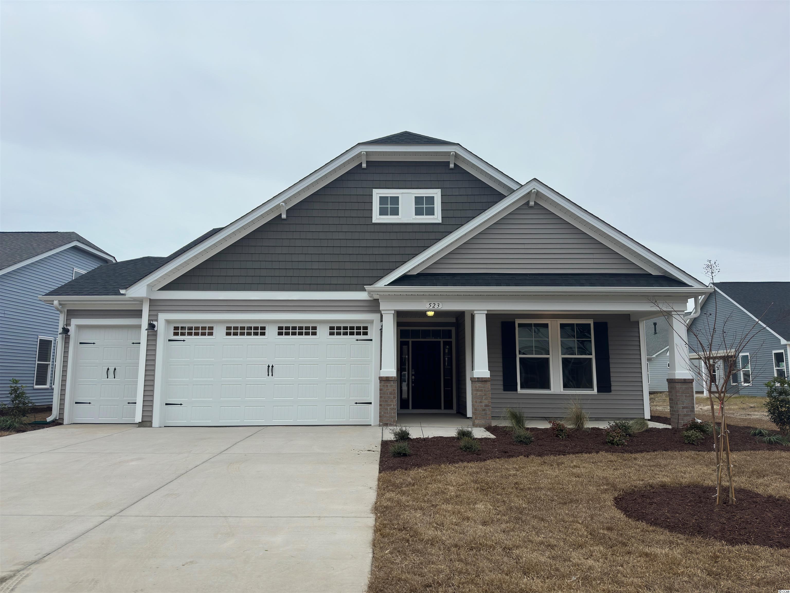 523 Cascade Loop Little River, SC 29566 - Photo 1 of 3 Gallery Image 1