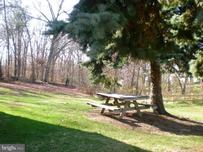 2115 Stonewall Road Catonsville, MD 21228 - Photo 2 of 19 a backyard of a house with lots of green space