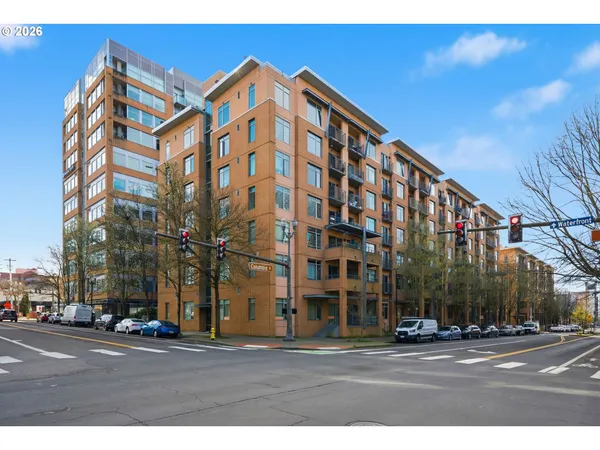 $209,900 | 701 Columbia Street, Unit 501, Vancouver, WA 98660