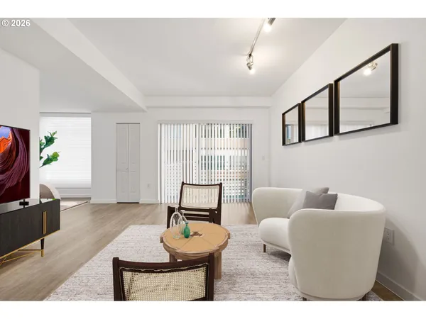 $209,900 | 701 Columbia Street, Unit 501, Vancouver, WA 98660