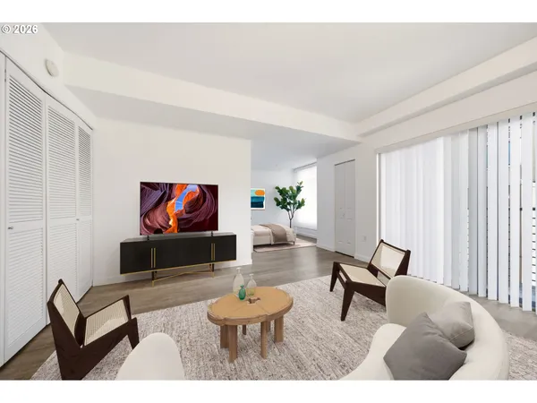 $209,900 | 701 Columbia Street, Unit 501, Vancouver, WA 98660