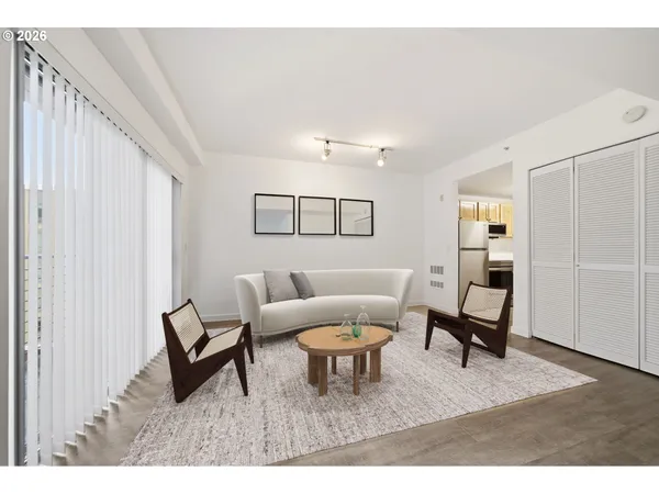 $209,900 | 701 Columbia Street, Unit 501, Vancouver, WA 98660