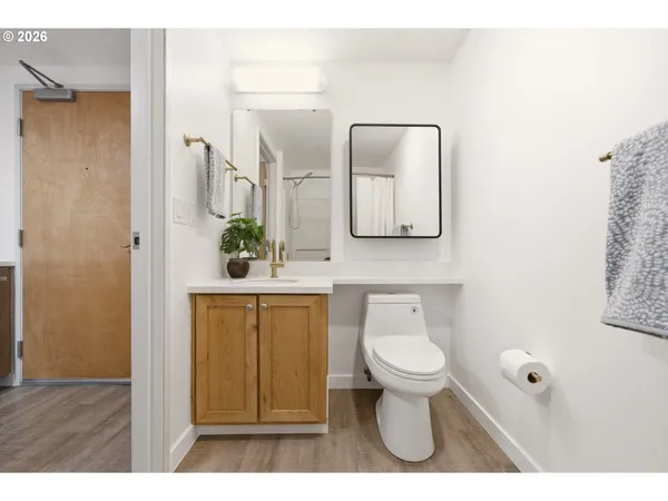 $209,900 | 701 Columbia Street, Unit 501, Vancouver, WA 98660