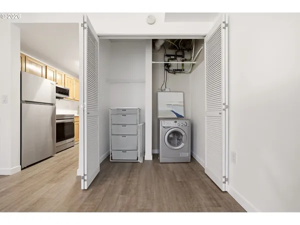 $209,900 | 701 Columbia Street, Unit 501, Vancouver, WA 98660