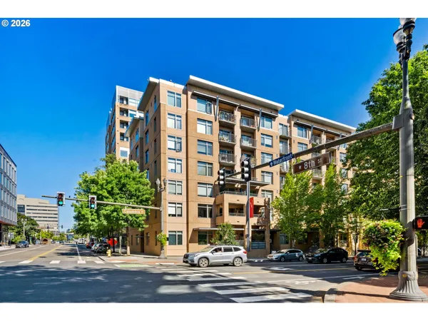 $209,900 | 701 Columbia Street, Unit 501, Vancouver, WA 98660