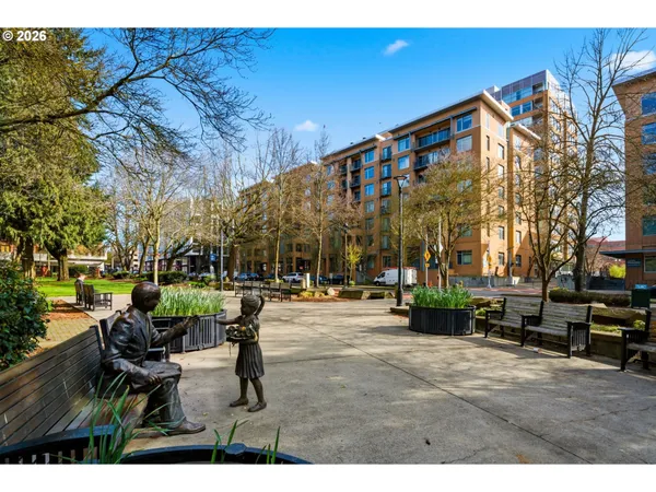 $209,900 | 701 Columbia Street, Unit 501, Vancouver, WA 98660