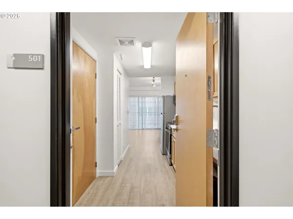 $209,900 | 701 Columbia Street, Unit 501, Vancouver, WA 98660