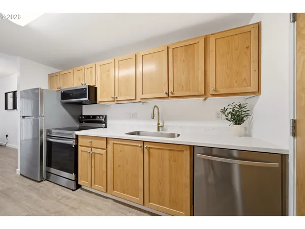 $209,900 | 701 Columbia Street, Unit 501, Vancouver, WA 98660