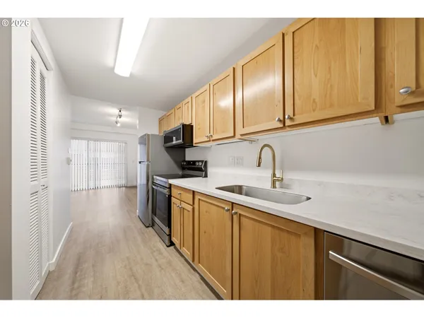 $209,900 | 701 Columbia Street, Unit 501, Vancouver, WA 98660