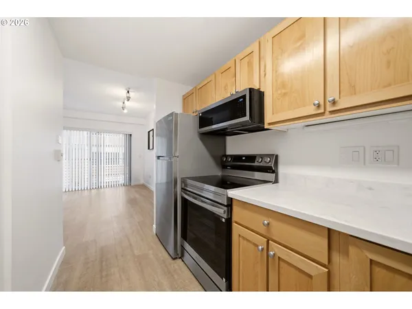 $209,900 | 701 Columbia Street, Unit 501, Vancouver, WA 98660