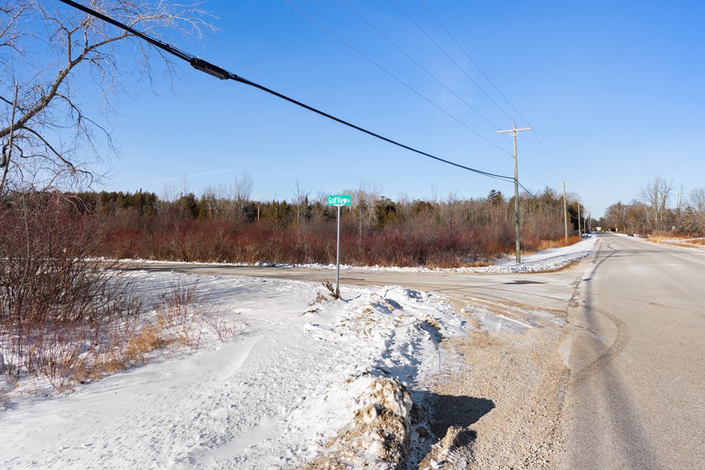 Lot 8 Golf View Road Sturgeon Bay, WI 54235 - Photo 36 of 38
