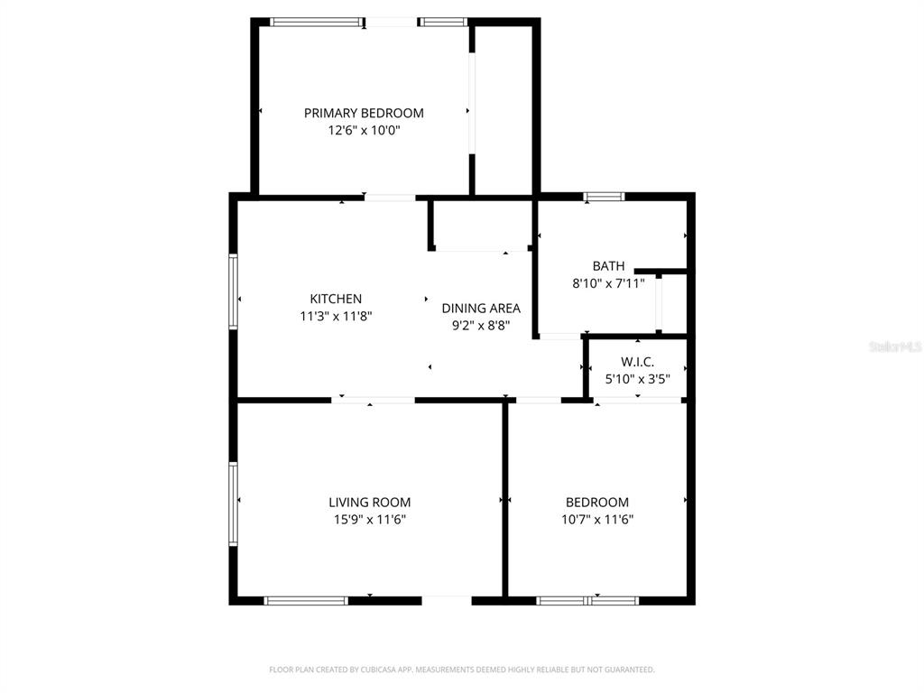 515 Walnut Street Auburndale, FL 33823 - Photo 45 of 45