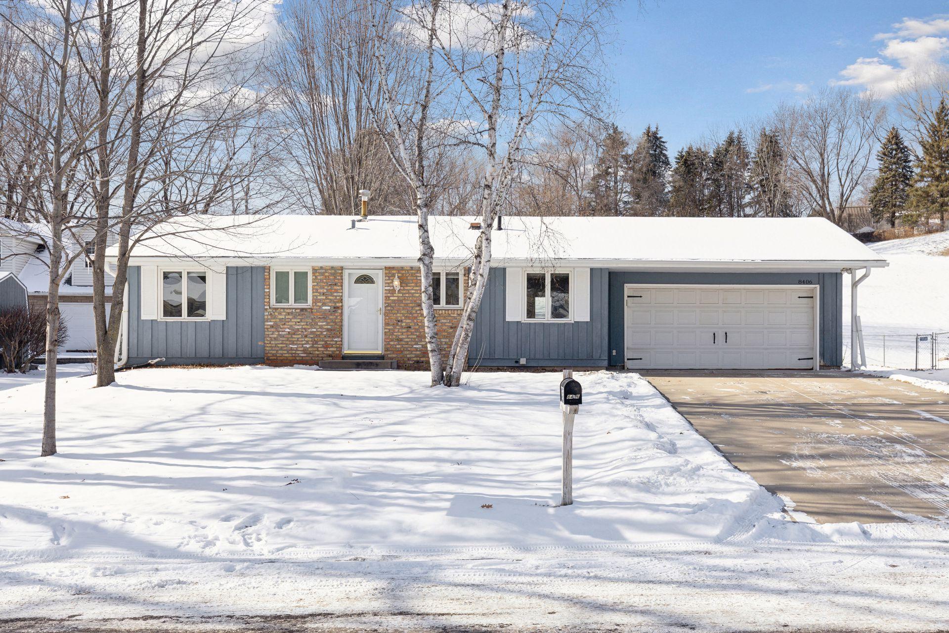 8406 Isleton Court South Cottage Grove, MN 55016 - Photo 1 of 1 Gallery Image 1