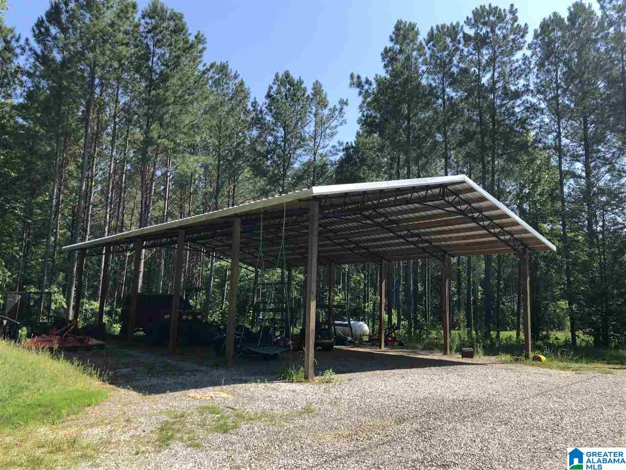 1210 Florida Road Pell City, AL 35125 - Photo 42 of 50