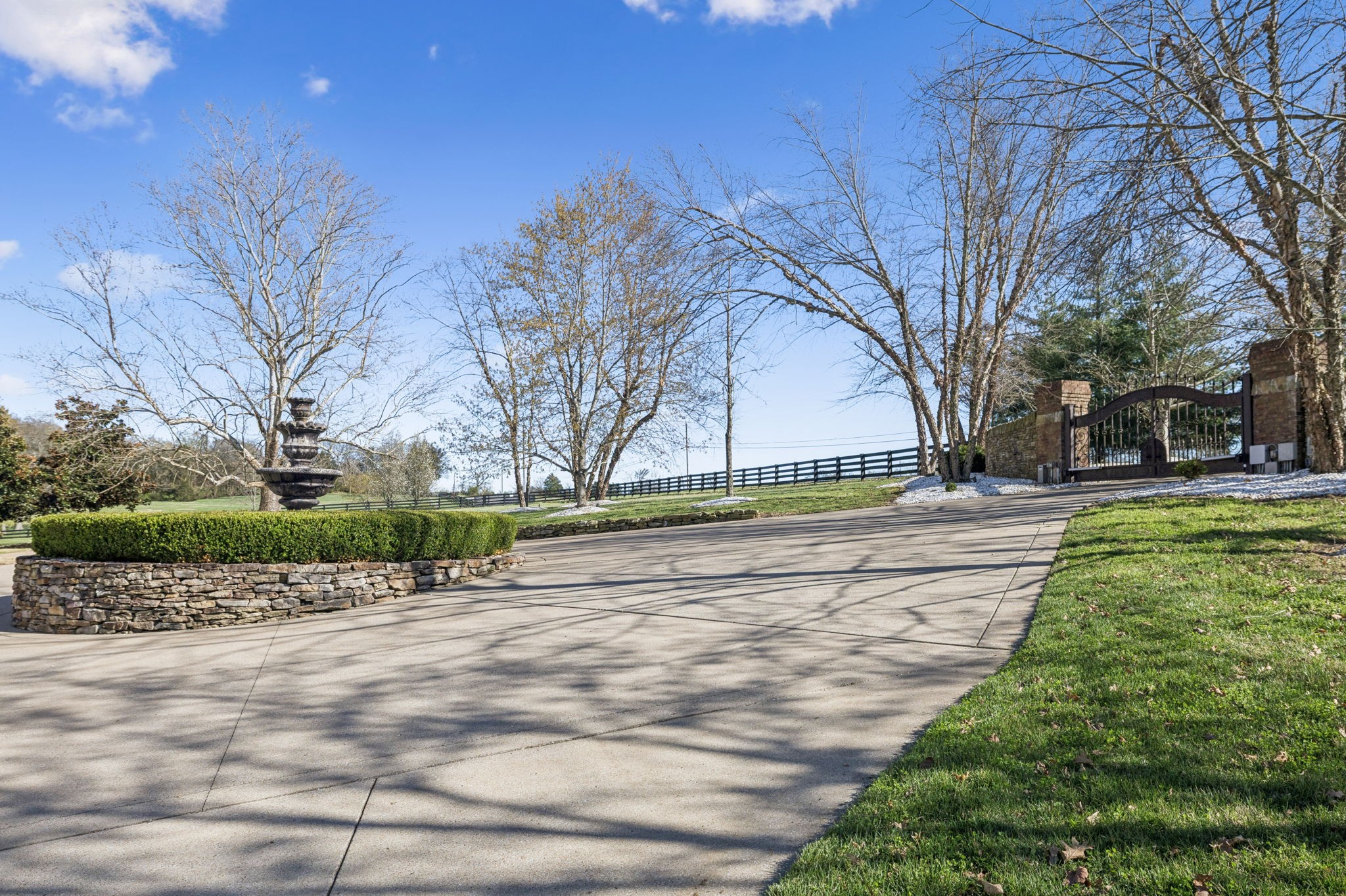 4330 North Chapel Road Franklin, TN 37067 - Photo 6 of 97