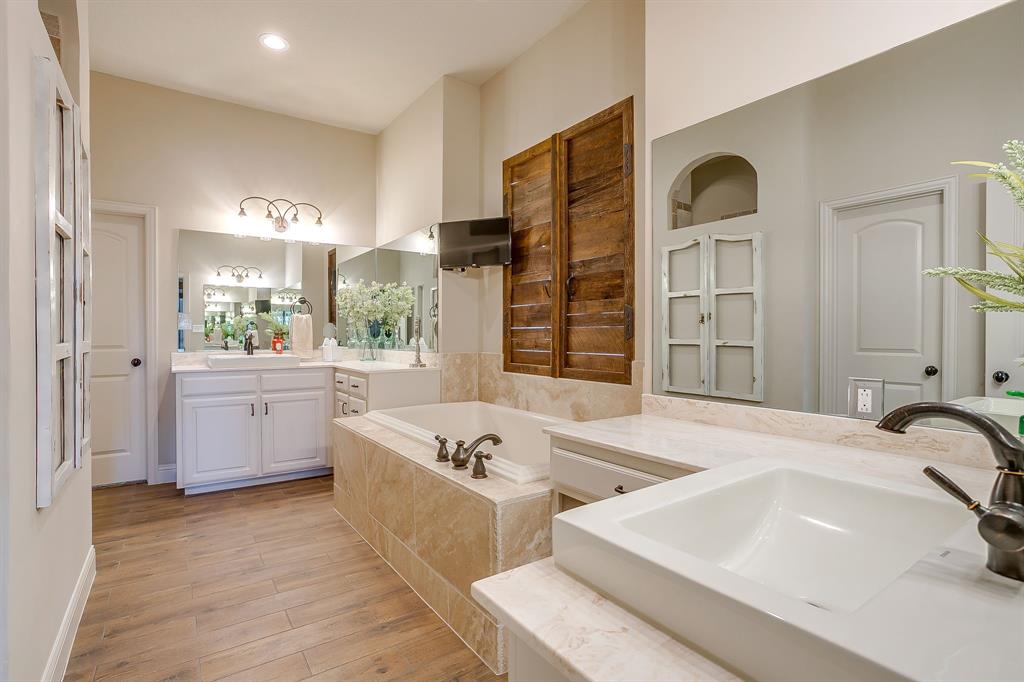119 Antler Ridge Court Azle, TX 76020 - Photo 27 of 40
