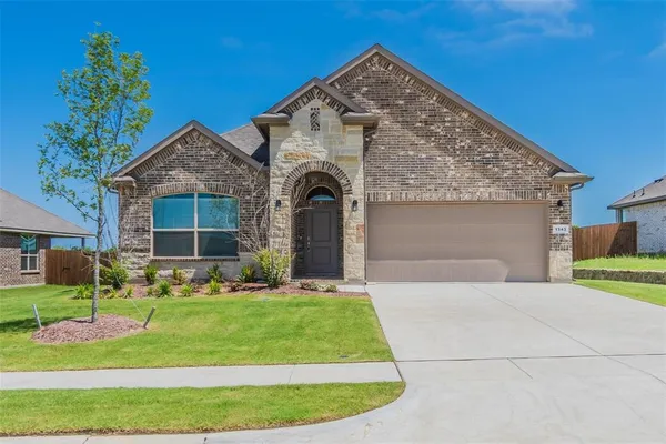 $2,495 | 1343 Fox Hollow Road, Krum, TX 76249