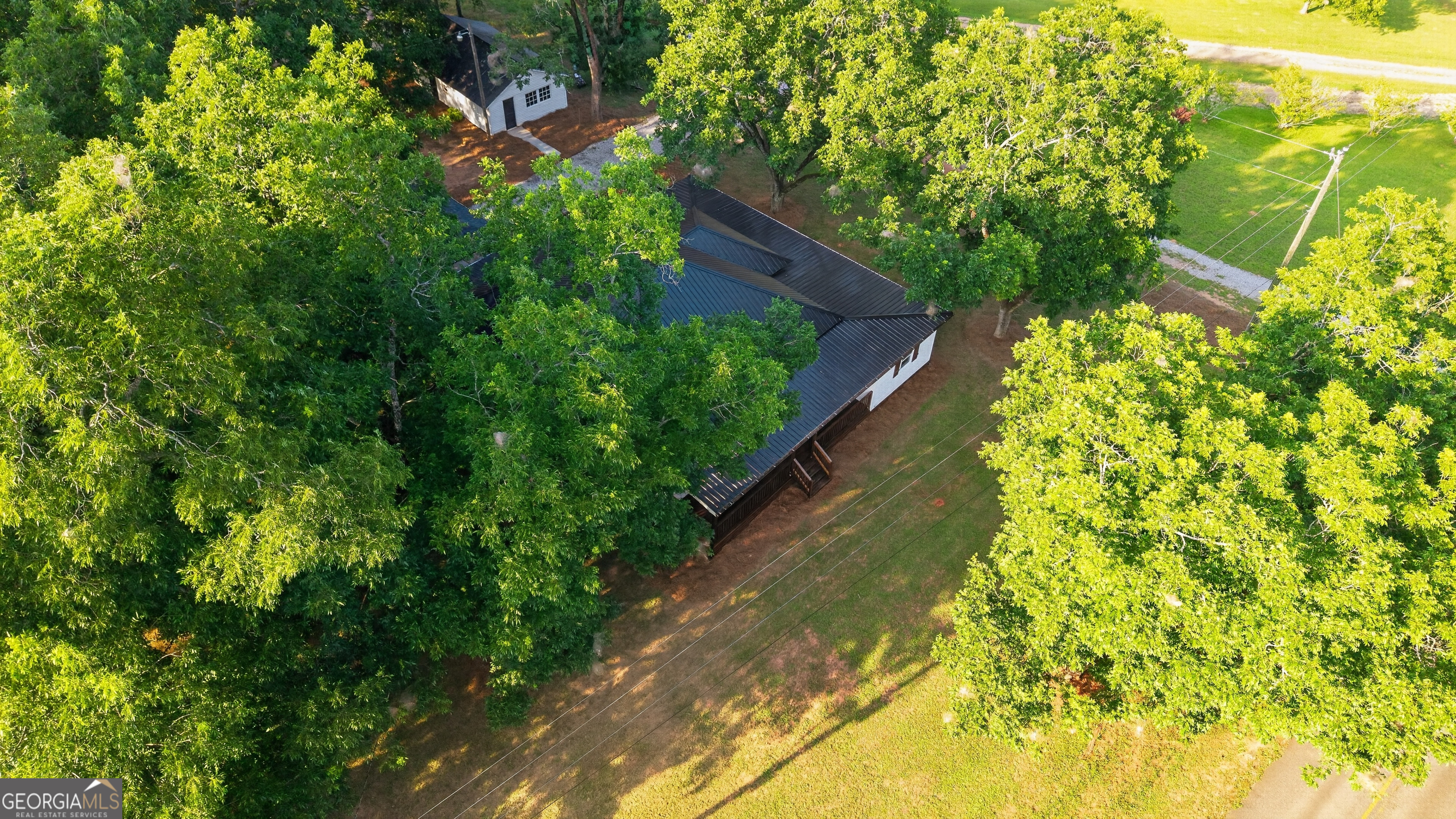269 Martin Dairy Road Milner, GA 30257 - Photo 8 of 62