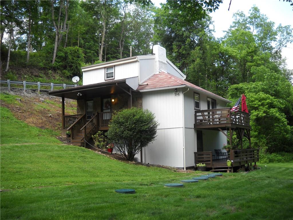 3031 Baker School Road Irwin, PA 15642 - Photo 1 of 20 Gallery Image 1