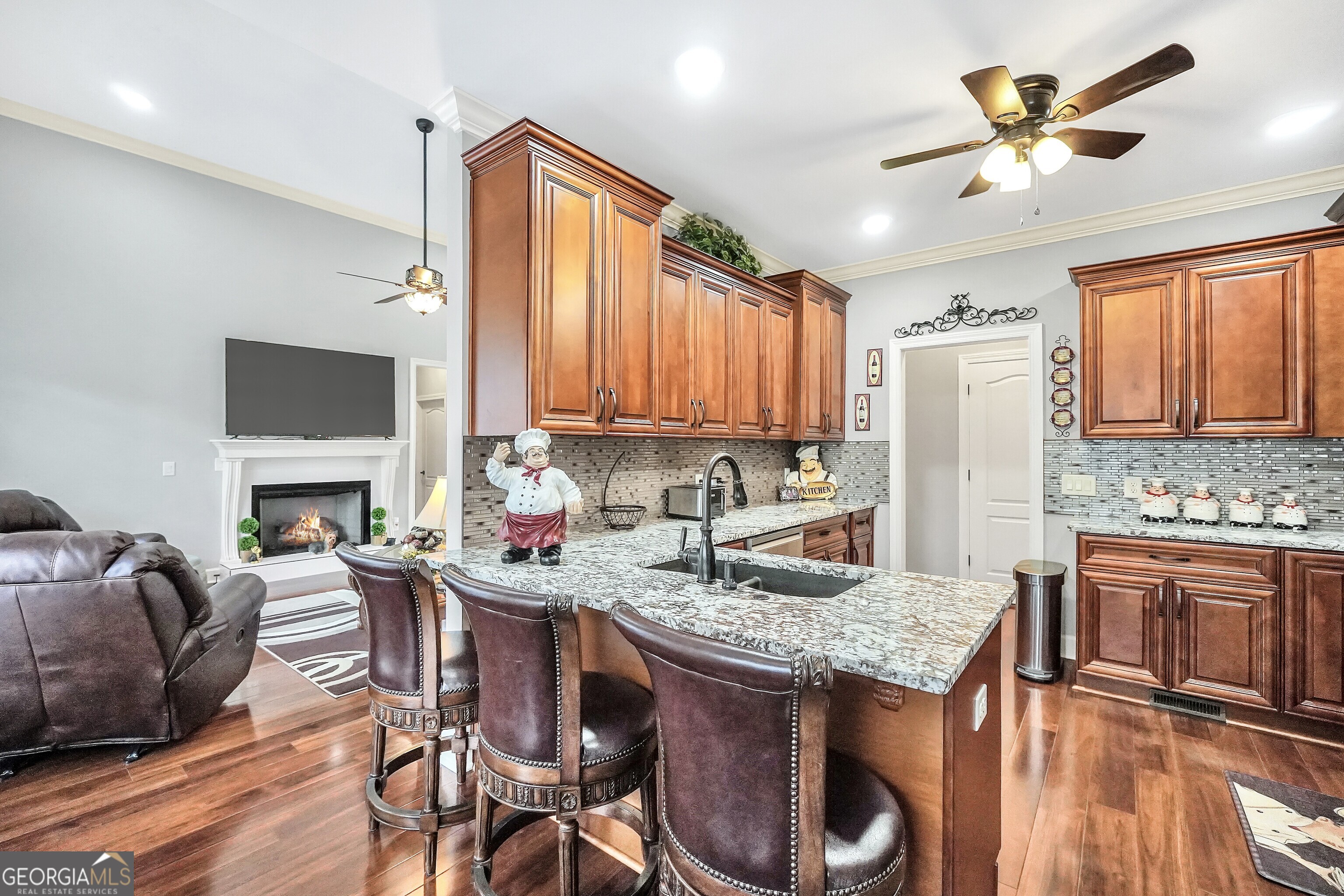 2594 Lassiter Road Forsyth, GA 31029 - Photo 18 of 27