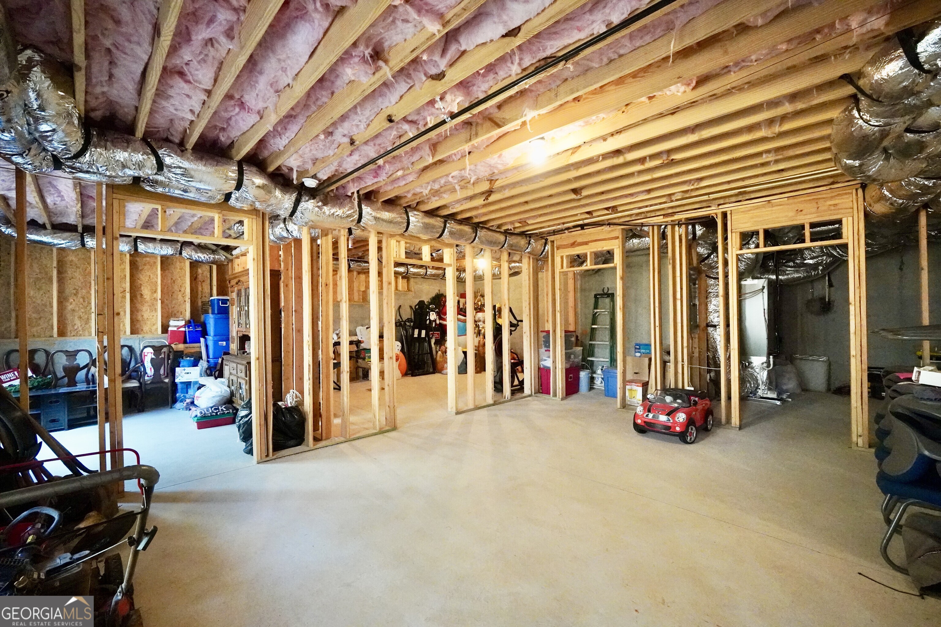 2594 Lassiter Road Forsyth, GA 31029 - Photo 6 of 27