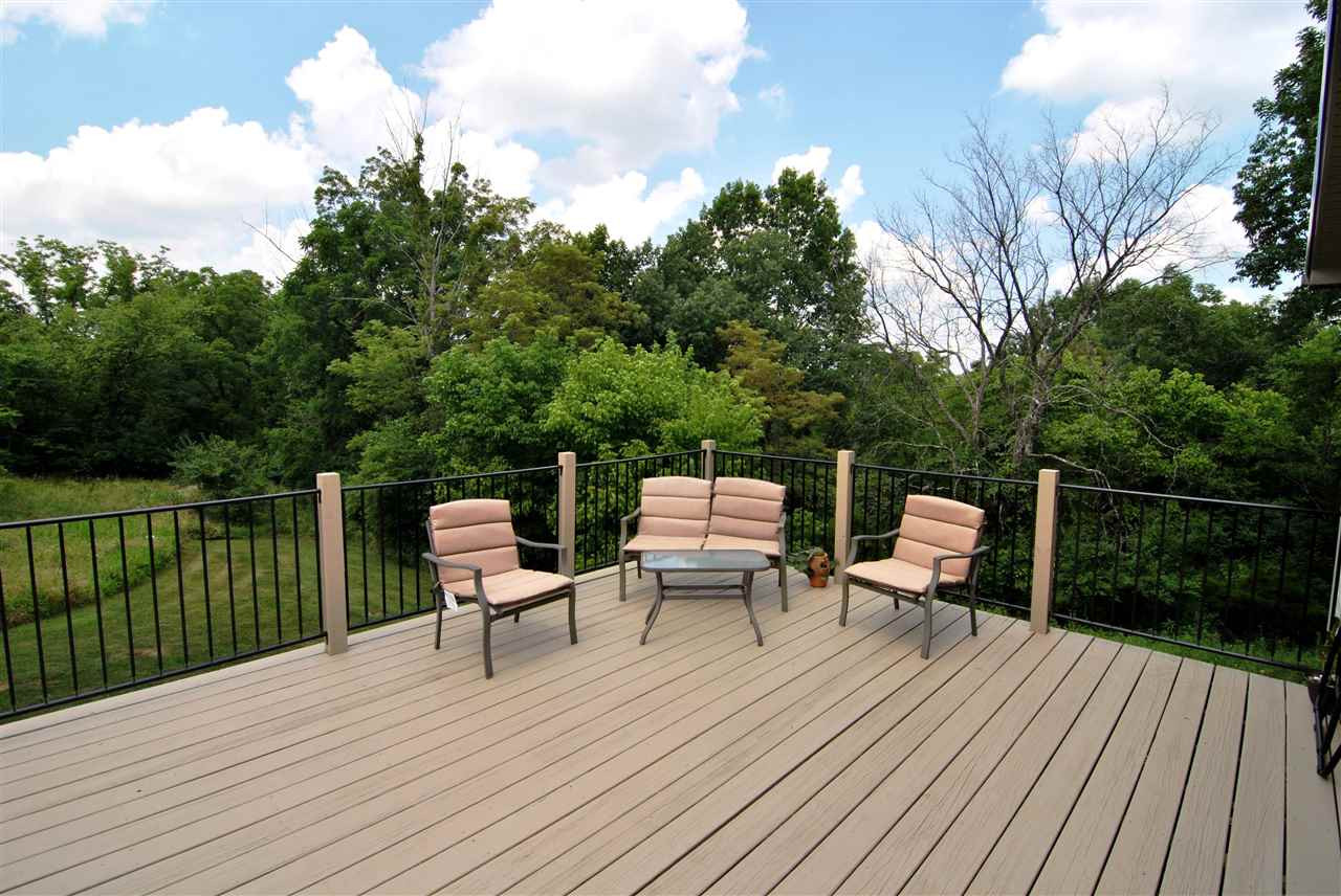 265 Stevens Creek Road Dry Ridge, KY 41035 - Photo 30 of 42