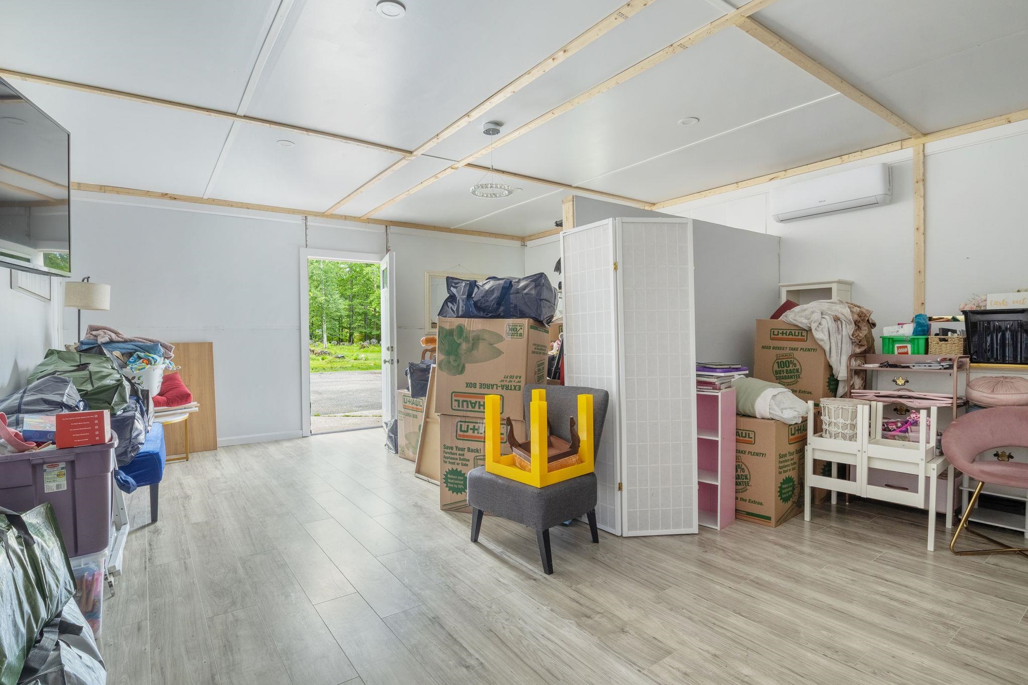 314 Wentworth Road Brookfield, NH 03872 - Photo 49 of 60
