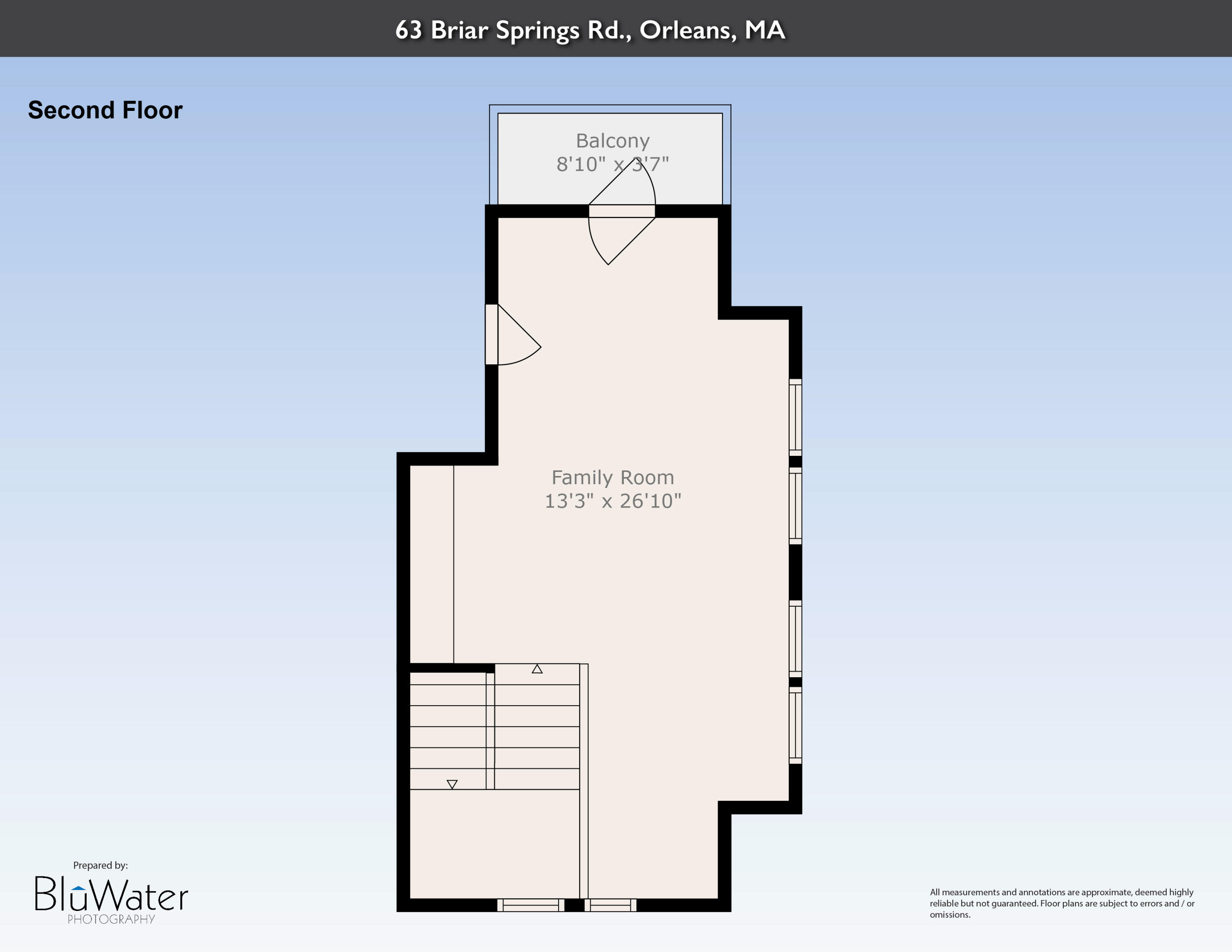 63 Briar Spring Road Orleans, MA 02653 - Photo 33 of 37 unknown