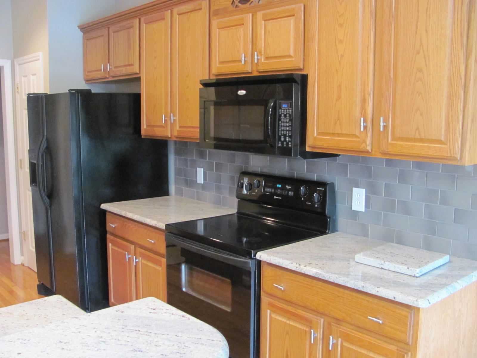 3598 Grandin Road Roanoke, VA 24018 - Photo 14 of 51 Kitchen