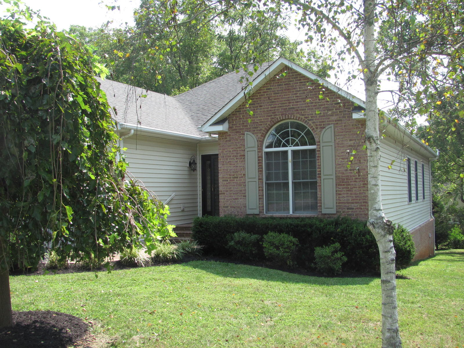 3598 Grandin Road Roanoke, VA 24018 - Photo 50 of 51 Front View