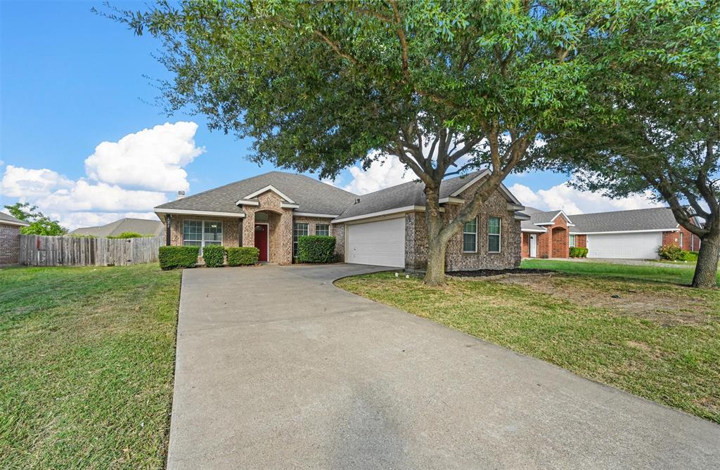 122 Parks Branch Road Red Oak, TX 75154 - Photo 1 of 1 Gallery Image 1