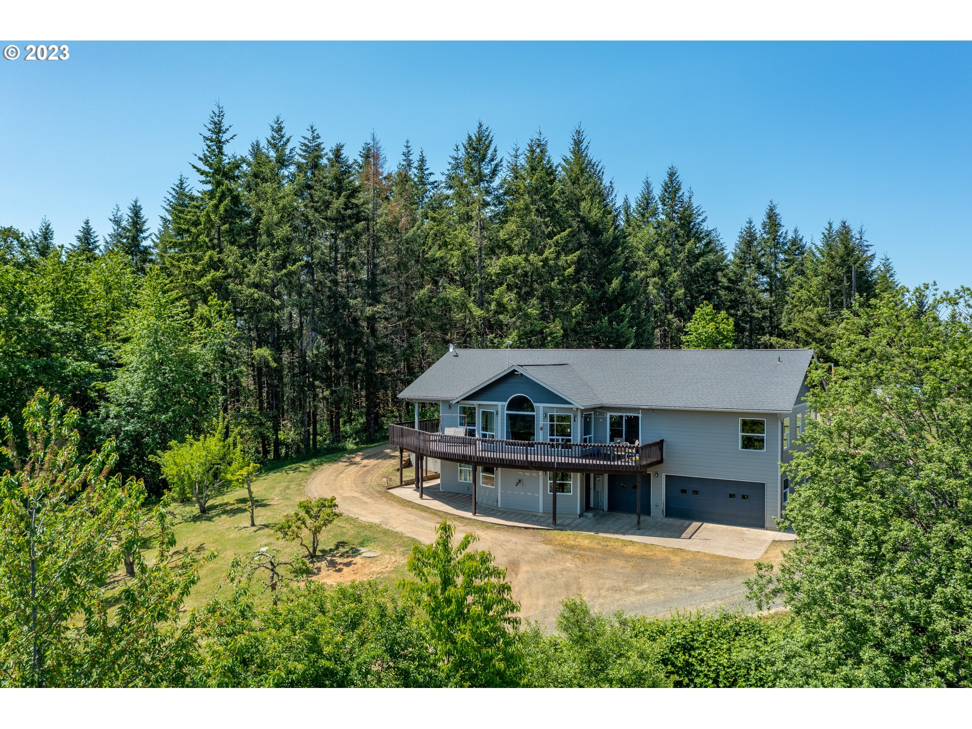 19350 Southwest Canyon Road Sheridan, OR 97378 - Photo 1 of 39 Gallery Image 1