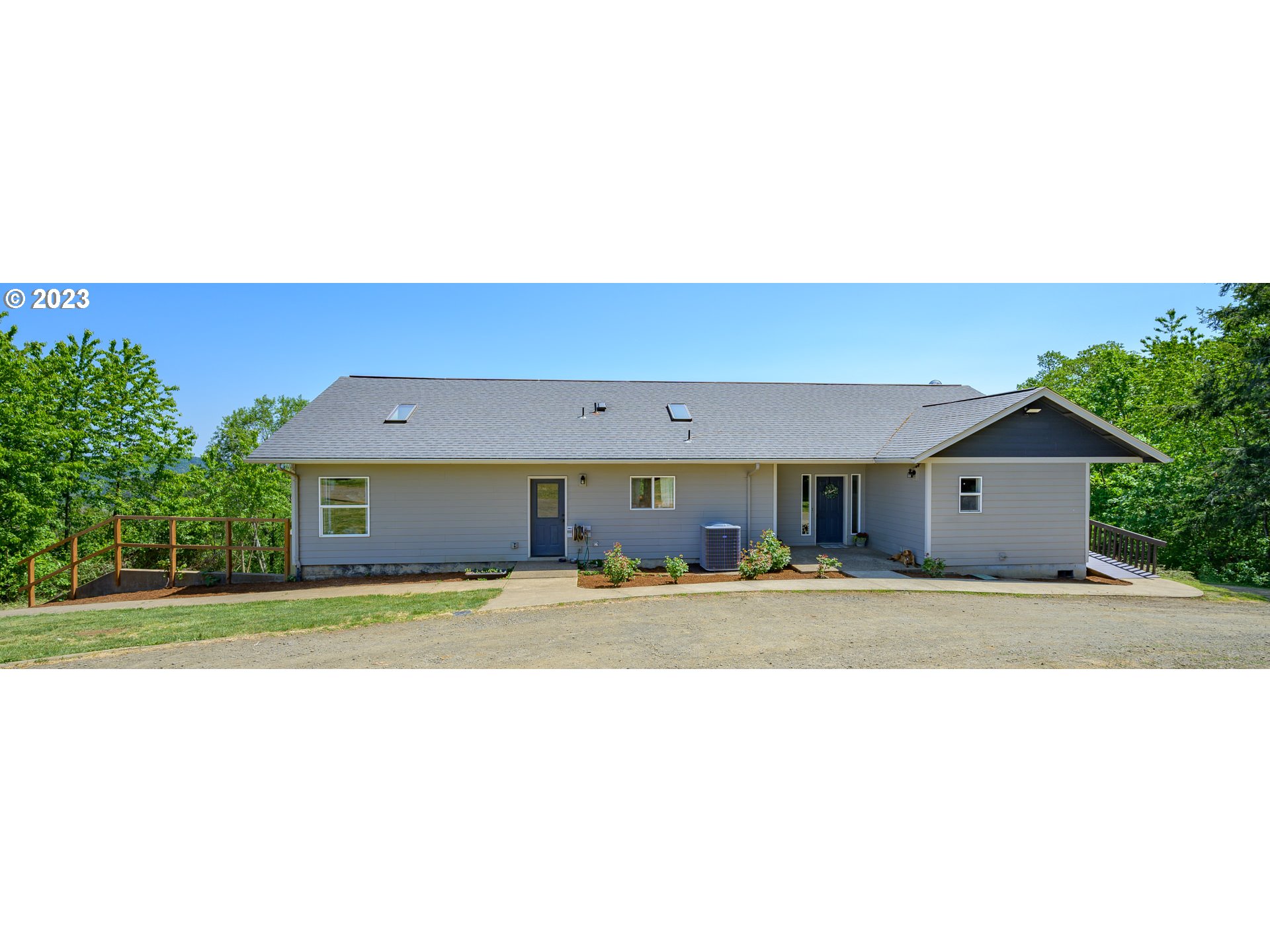 19350 Southwest Canyon Road Sheridan, OR 97378 - Photo 17 of 39 Gallery Image 17