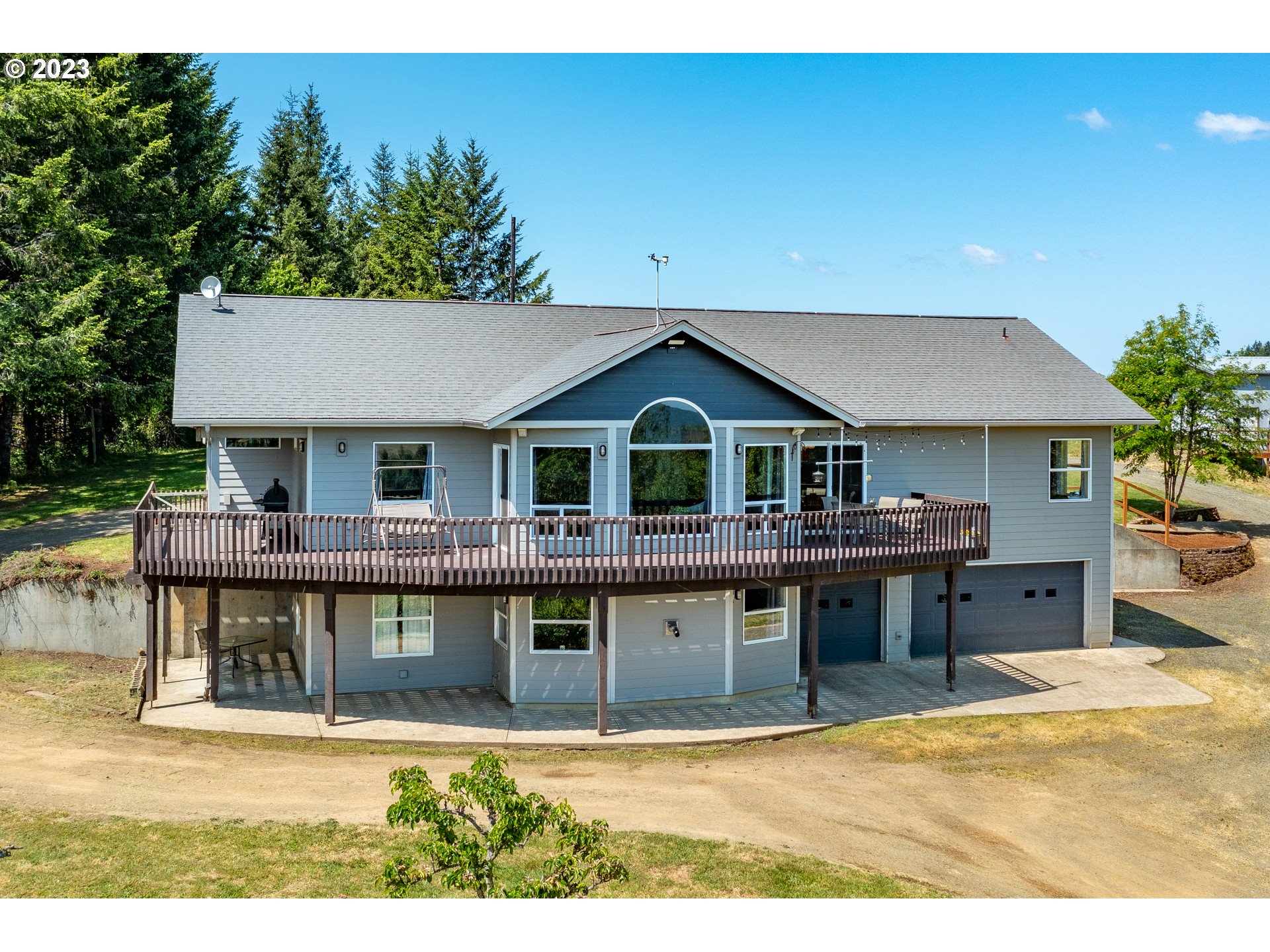 19350 Southwest Canyon Road Sheridan, OR 97378 - Photo 8 of 39 Gallery Image 8