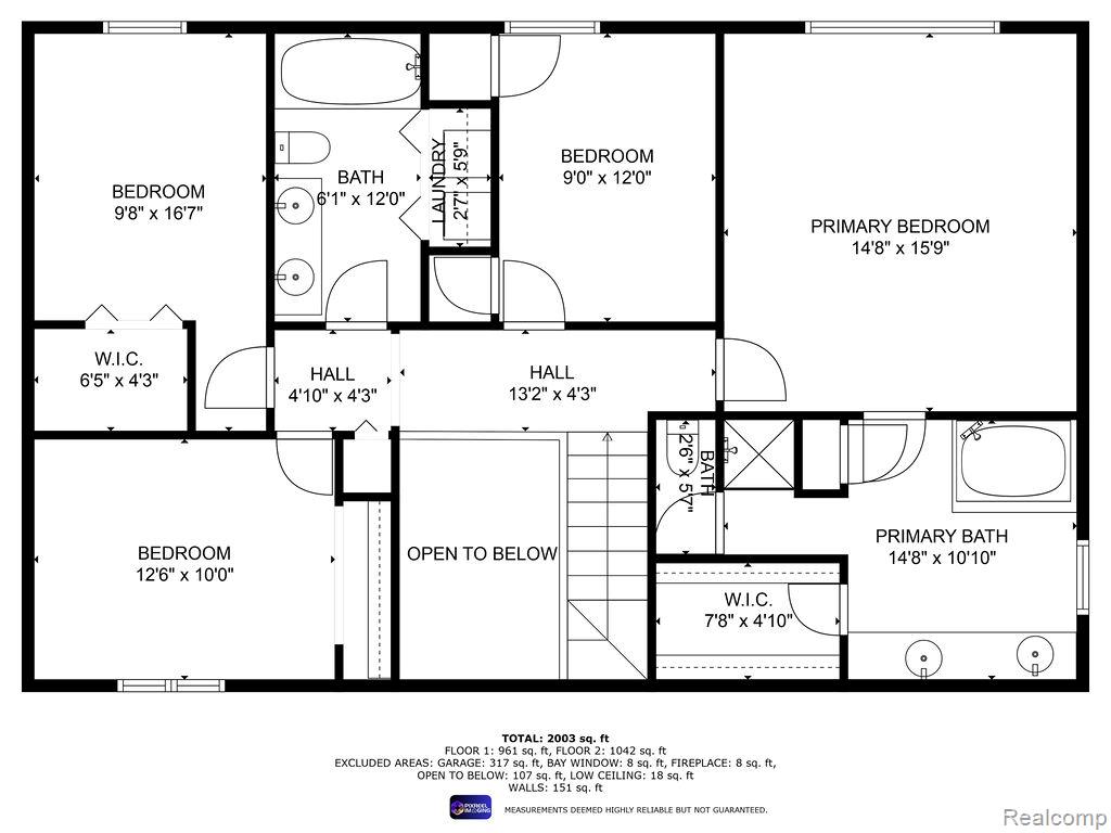 2384 Millbrook Court Rochester Hills, MI 48306 - Photo 55 of 58