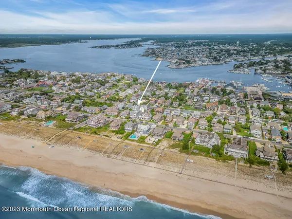 $6,000 | 683 Main Avenue, Bay Head, NJ 08742
