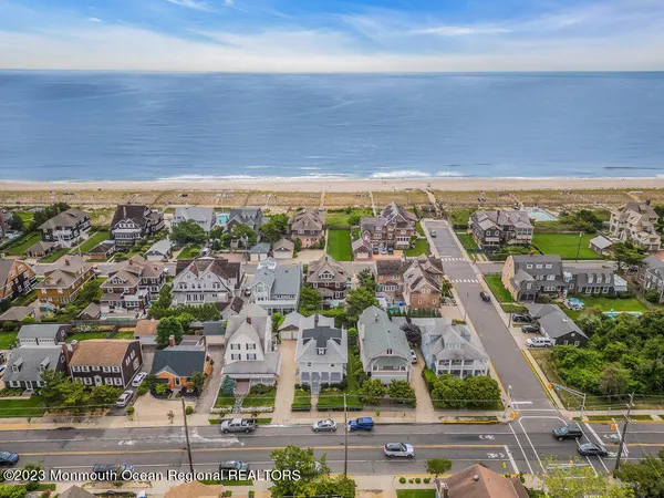 $6,000 | 683 Main Avenue, Bay Head, NJ 08742
