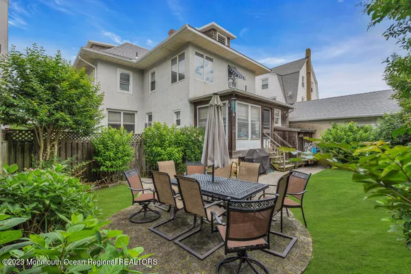 $6,000 | 683 Main Avenue, Bay Head, NJ 08742