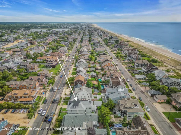 $6,000 | 683 Main Avenue, Bay Head, NJ 08742