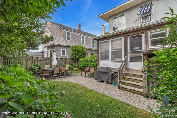 $6,000 | 683 Main Avenue, Bay Head, NJ 08742
